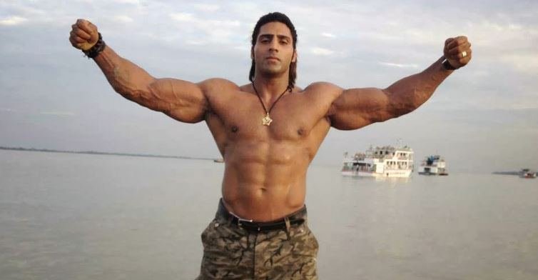 Varinder Singh Ghuman